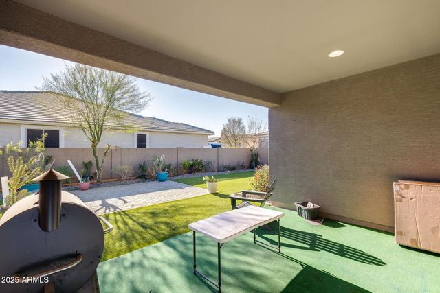 9925 E ORANGE GROVE Street, Florence, AZ 85132