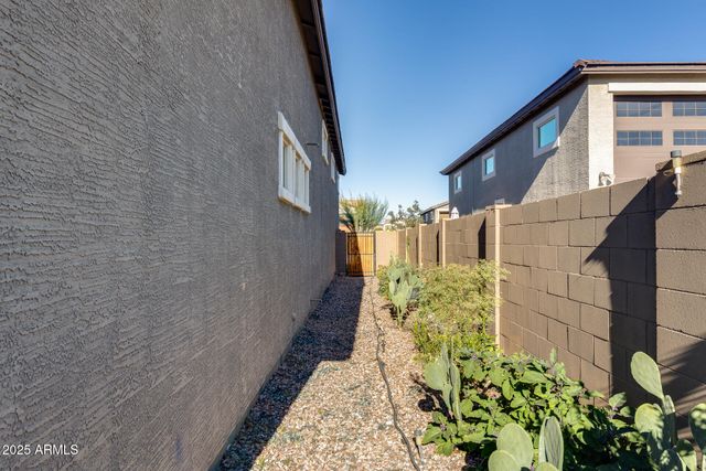 9925 E ORANGE GROVE Street, Florence, AZ 85132