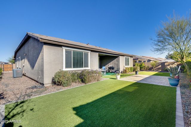 9925 E ORANGE GROVE Street, Florence, AZ 85132