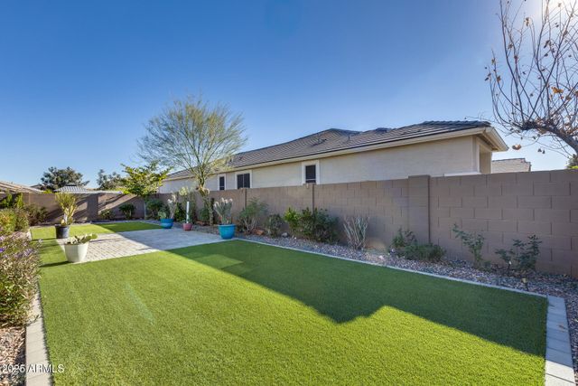 9925 E ORANGE GROVE Street, Florence, AZ 85132