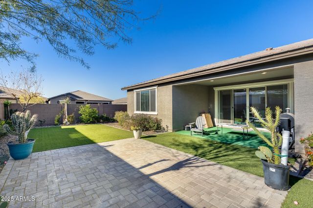 9925 E ORANGE GROVE Street, Florence, AZ 85132