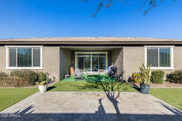 9925 E ORANGE GROVE Street, Florence, AZ 85132