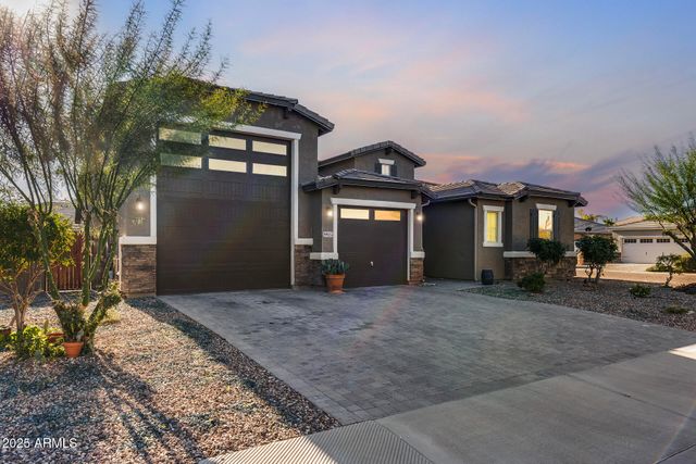 9925 E ORANGE GROVE Street, Florence, AZ 85132