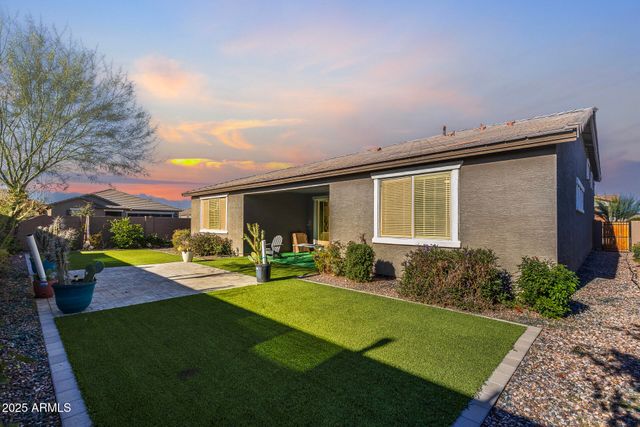 9925 E ORANGE GROVE Street, Florence, AZ 85132