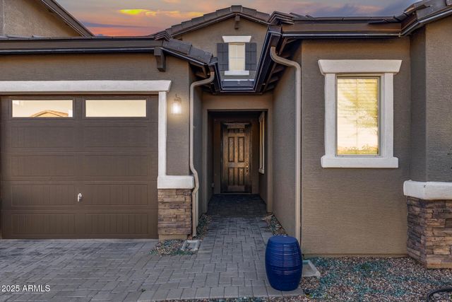 9925 E ORANGE GROVE Street, Florence, AZ 85132