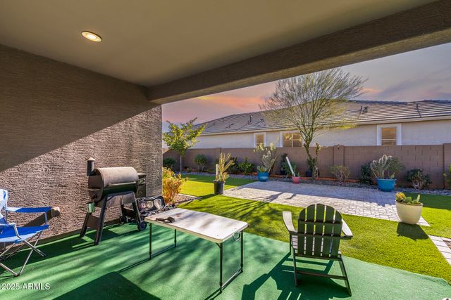 9925 E ORANGE GROVE Street, Florence, AZ 85132