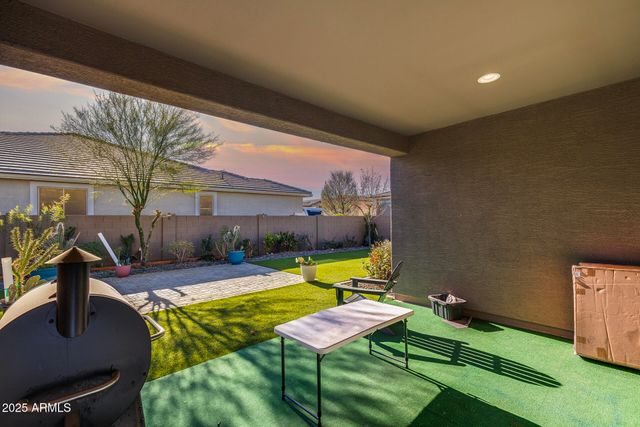 9925 E ORANGE GROVE Street, Florence, AZ 85132