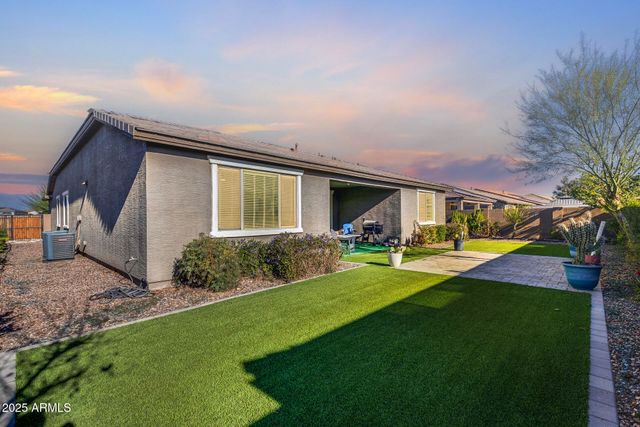 9925 E ORANGE GROVE Street, Florence, AZ 85132