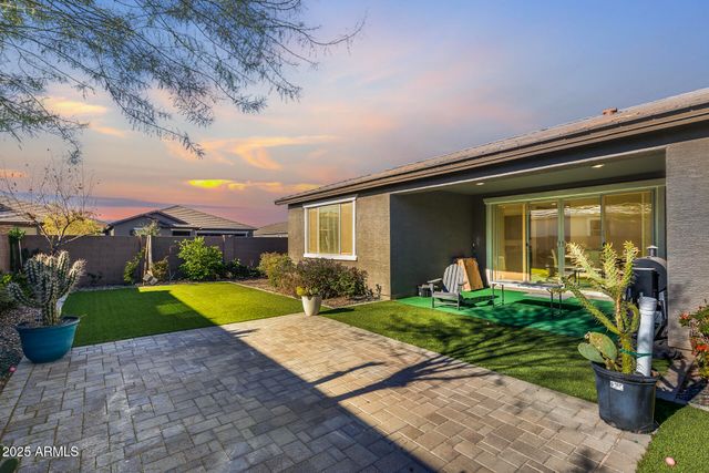 9925 E ORANGE GROVE Street, Florence, AZ 85132