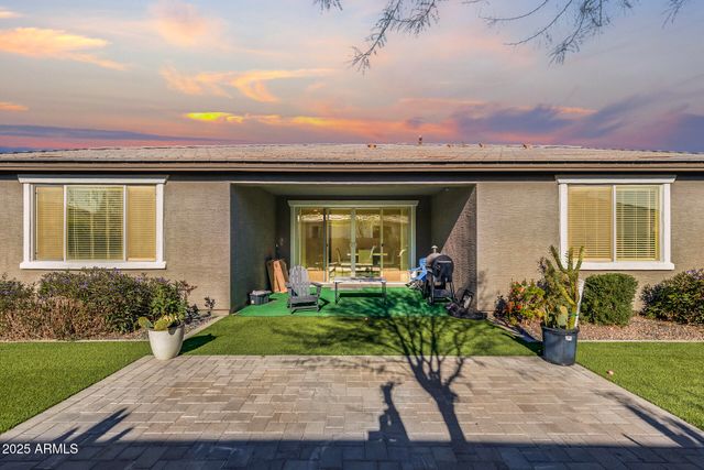 9925 E ORANGE GROVE Street, Florence, AZ 85132