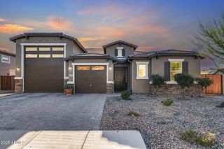 9925 E ORANGE GROVE Street, Florence, AZ 85132