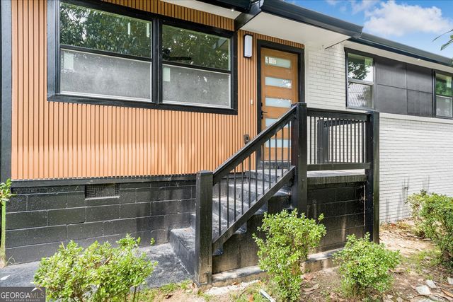 2353 Clarissa Drive NW, Atlanta, GA 30318