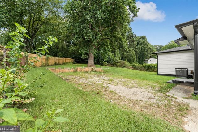 2353 Clarissa Drive NW, Atlanta, GA 30318
