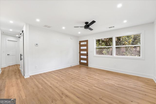 2353 Clarissa Drive NW, Atlanta, GA 30318