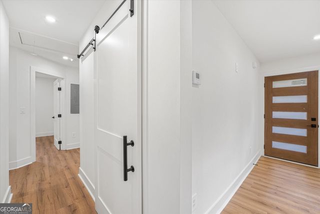 2353 Clarissa Drive NW, Atlanta, GA 30318