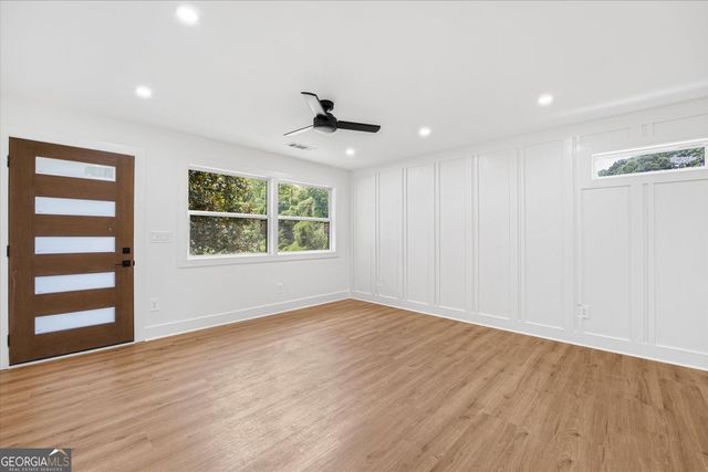 2353 Clarissa Drive NW, Atlanta, GA 30318