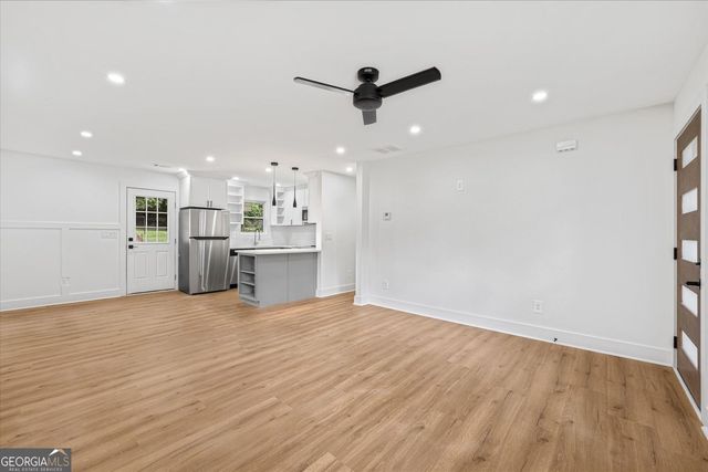 2353 Clarissa Drive NW, Atlanta, GA 30318