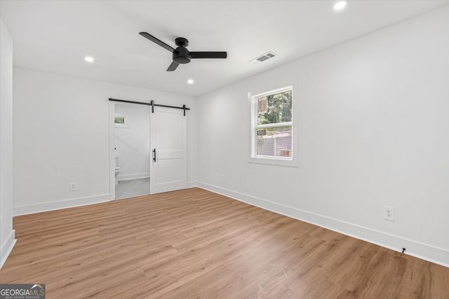 2353 Clarissa Drive NW, Atlanta, GA 30318