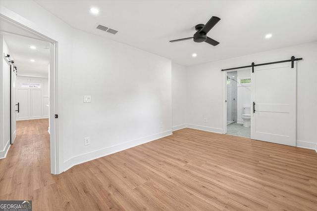 2353 Clarissa Drive NW, Atlanta, GA 30318