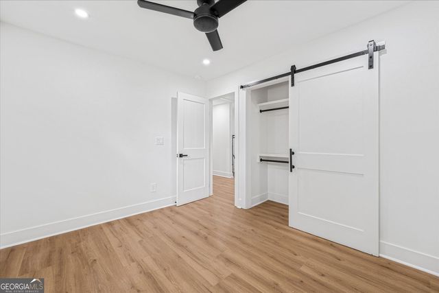 2353 Clarissa Drive NW, Atlanta, GA 30318