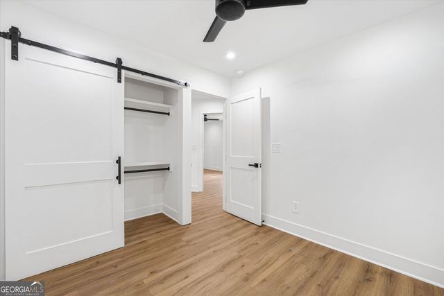 2353 Clarissa Drive NW, Atlanta, GA 30318