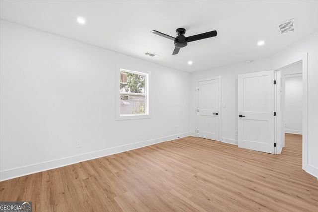 2353 Clarissa Drive NW, Atlanta, GA 30318