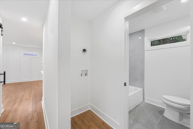 2353 Clarissa Drive NW, Atlanta, GA 30318