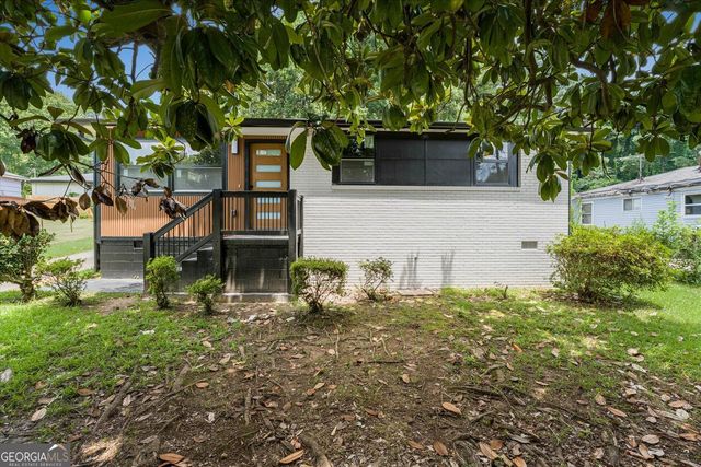 2353 Clarissa Drive NW, Atlanta, GA 30318
