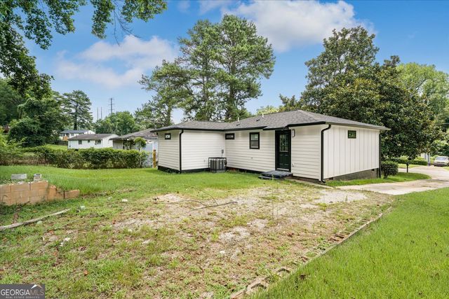 2353 Clarissa Drive NW, Atlanta, GA 30318