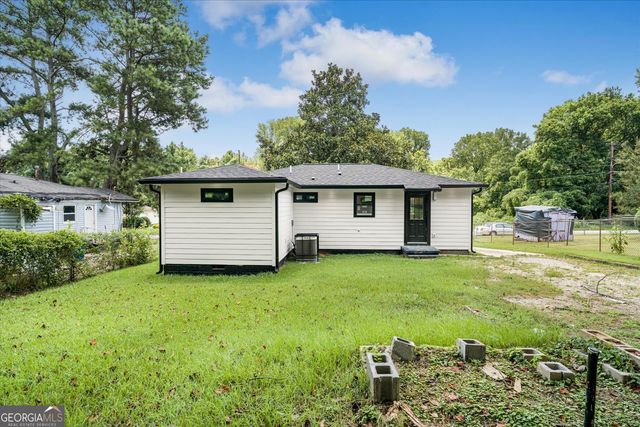 2353 Clarissa Drive NW, Atlanta, GA 30318