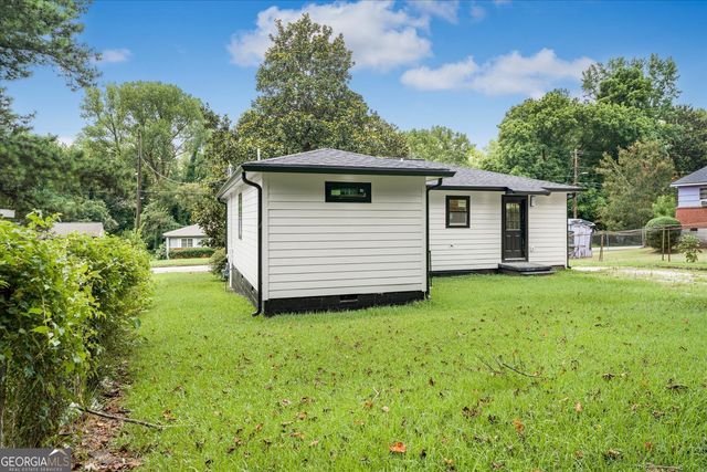 2353 Clarissa Drive NW, Atlanta, GA 30318