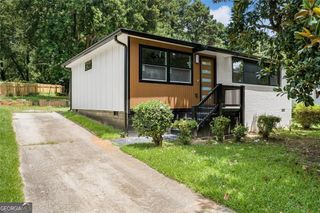 2353 Clarissa Drive NW, Atlanta, GA 30318