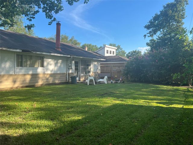 17419 Morning Star Avenue, Crosby, TX 77532