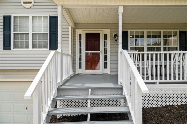 135 Lenox Court, Hiram, GA 30141