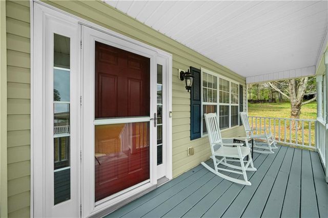 135 Lenox Court, Hiram, GA 30141