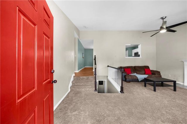 135 Lenox Court, Hiram, GA 30141