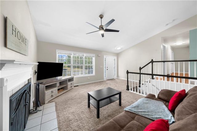 135 Lenox Court, Hiram, GA 30141