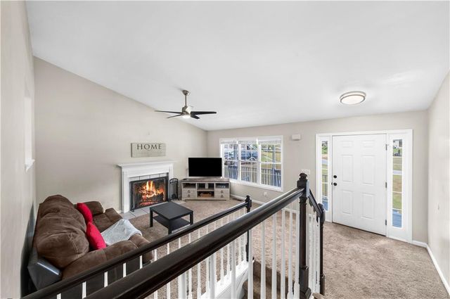 135 Lenox Court, Hiram, GA 30141