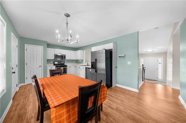 135 Lenox Court, Hiram, GA 30141