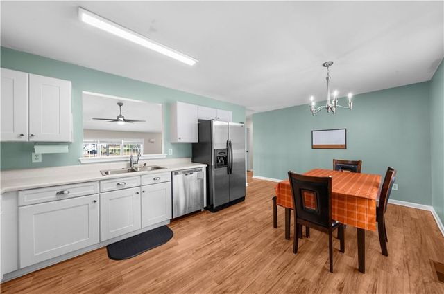 135 Lenox Court, Hiram, GA 30141