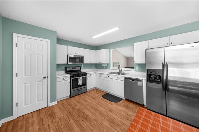 135 Lenox Court, Hiram, GA 30141