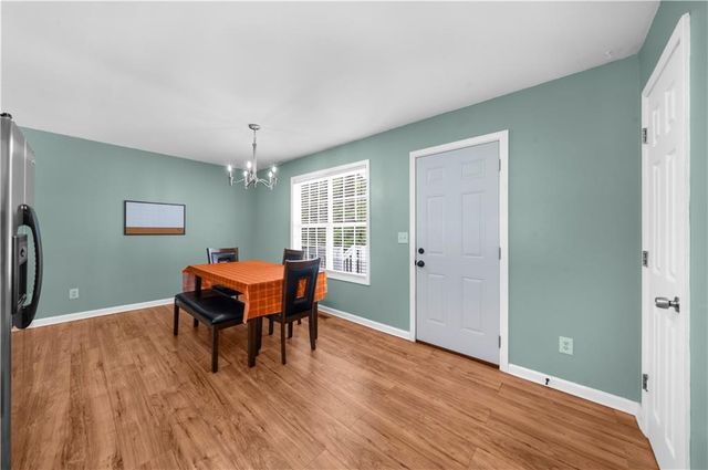 135 Lenox Court, Hiram, GA 30141