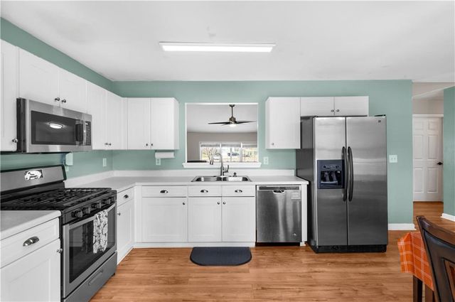 135 Lenox Court, Hiram, GA 30141