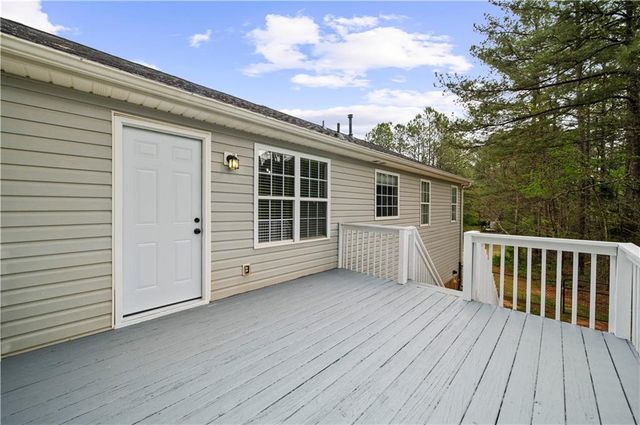 135 Lenox Court, Hiram, GA 30141