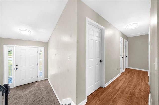 135 Lenox Court, Hiram, GA 30141