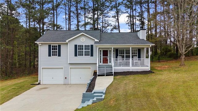 135 Lenox Court, Hiram, GA 30141