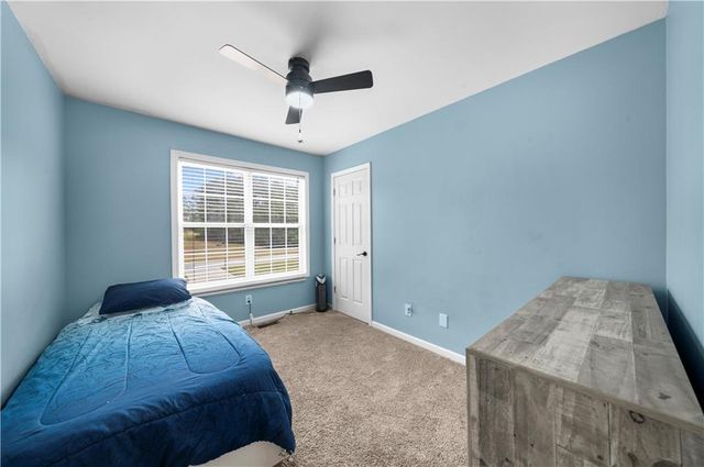 135 Lenox Court, Hiram, GA 30141