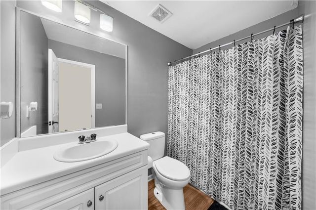 135 Lenox Court, Hiram, GA 30141