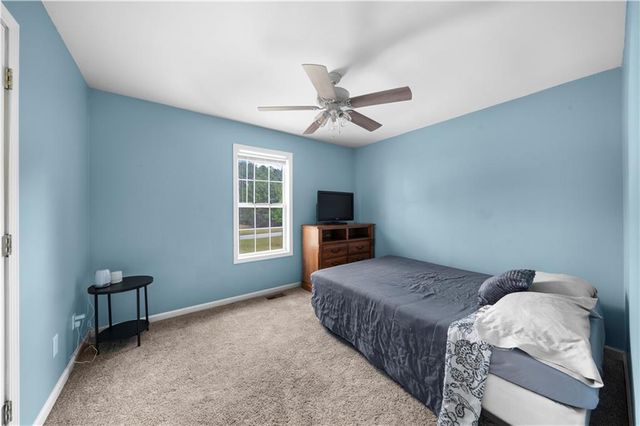 135 Lenox Court, Hiram, GA 30141