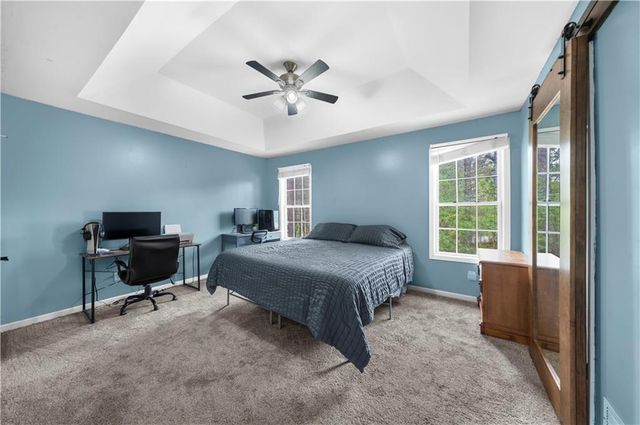 135 Lenox Court, Hiram, GA 30141